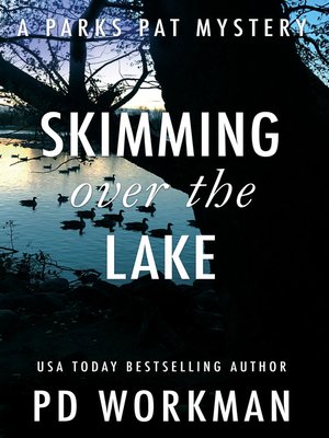 cover image of Skimming Over the Lake